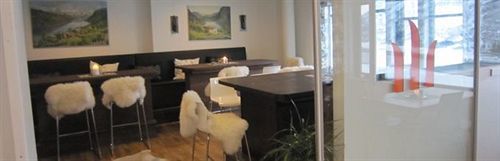 Hotell Hordatun Røldal