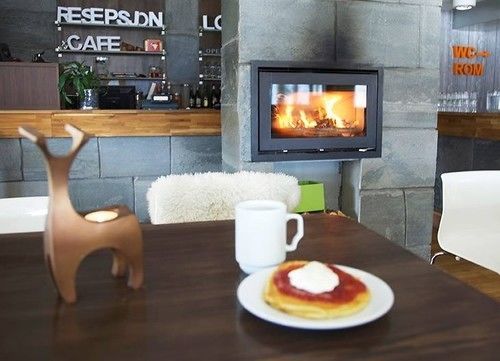 Hordatun Hotel 3*