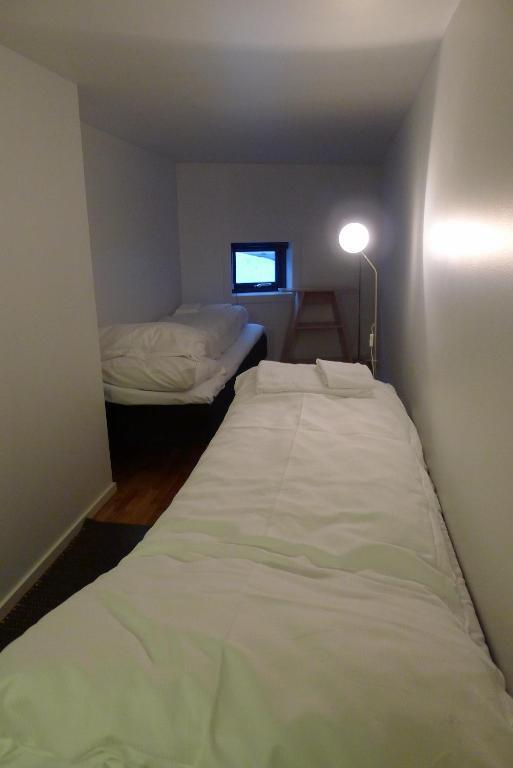 Hotel Hordatun 3*